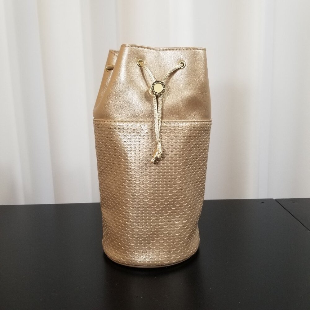 Bvlgari Emirates Toiletry Bag
